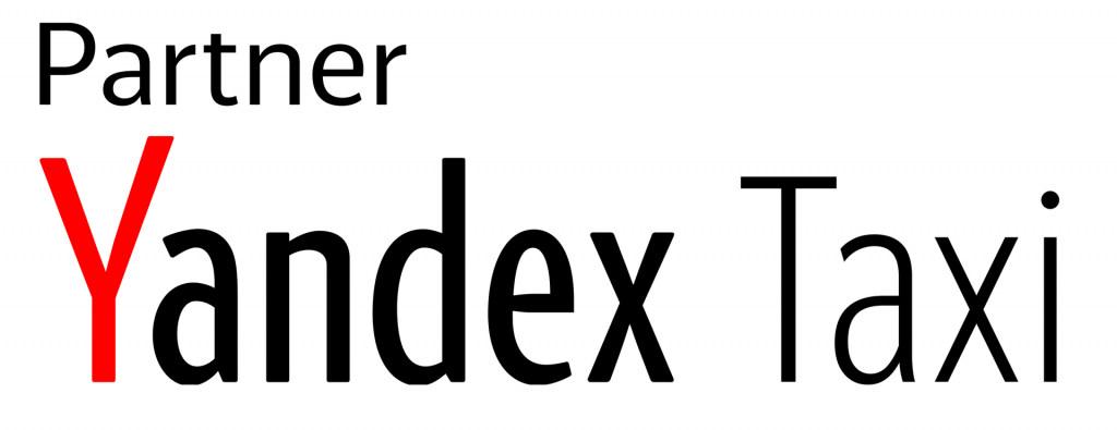 Yandex Logo - Yandex.Taxi – MultiTaxi