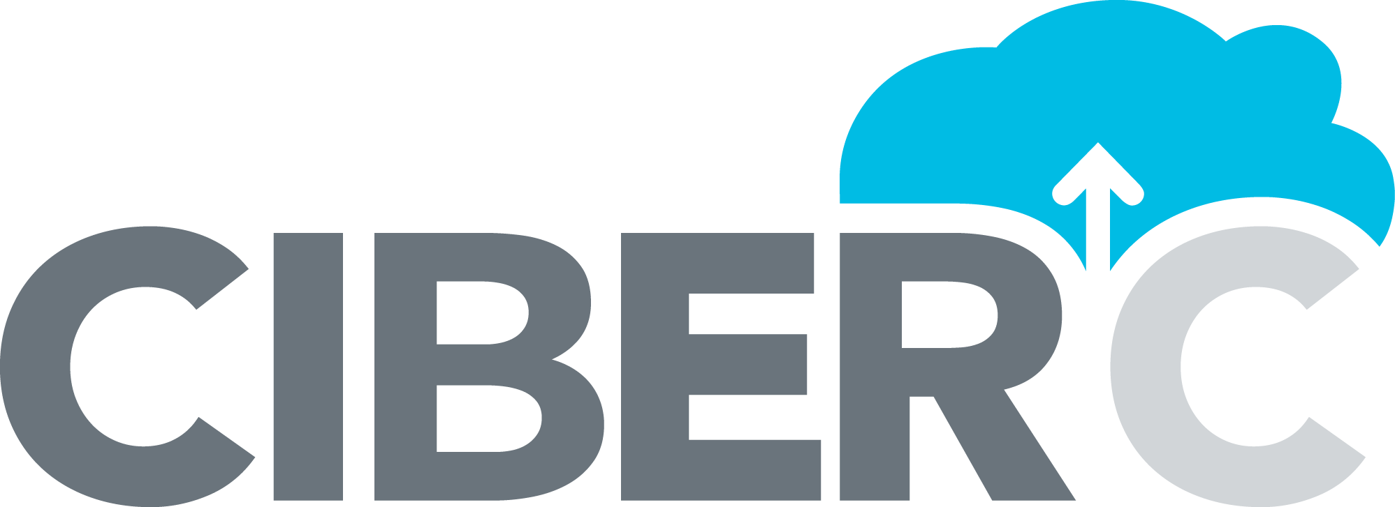 Ciber Logo - CiberC – Página Web