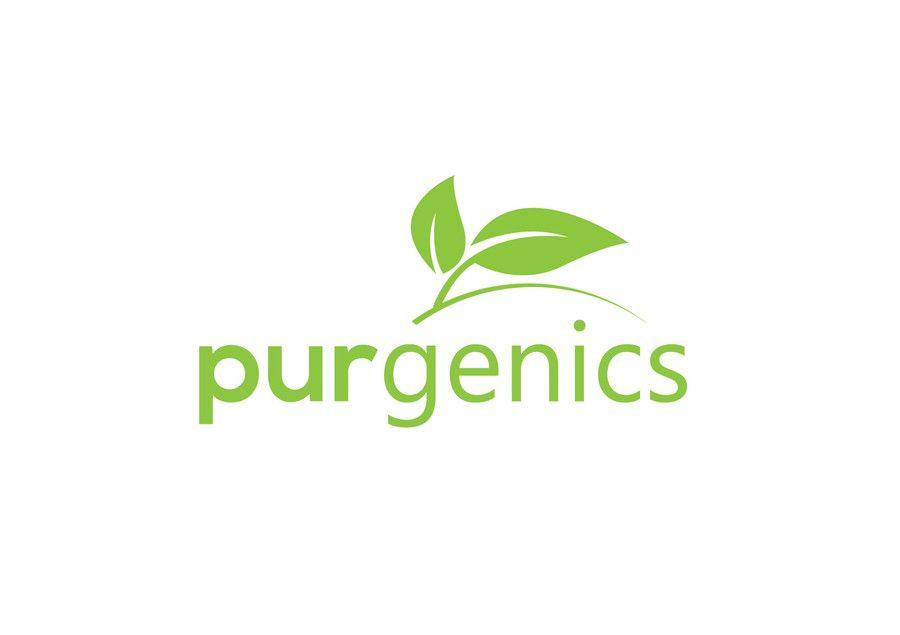 Pills Logo - Entry #285 by activeplus05 for logo for purgenics health supplement ...