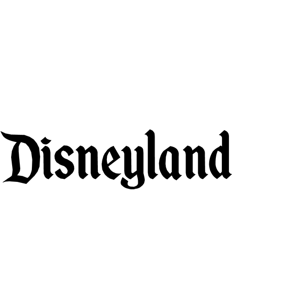 Disneylan Logo - Disneyland font download