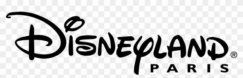 Disneylan Logo - Disneyland Paris Logo Png Transparent - Disneyland Paris Logo Vector ...