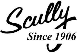 Scully Logo - 81st Aero Squadron - Cool Travel Stuff