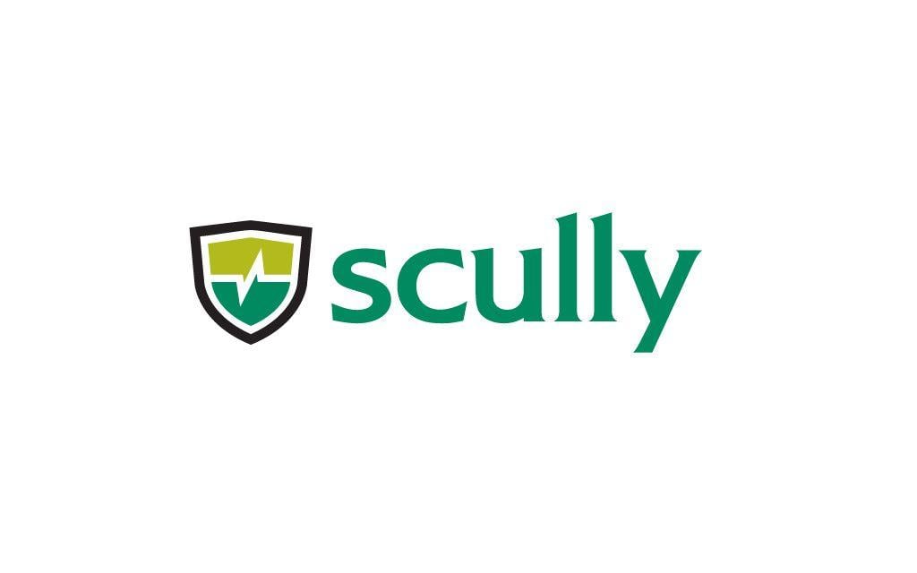 Scully Logo - Logo Scully