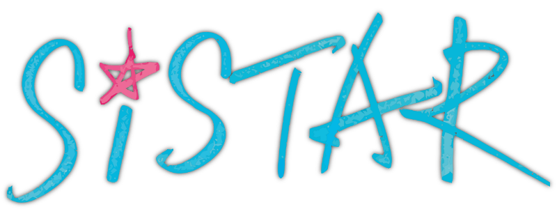 SISTAR Logo - Sistar | Music fanart | fanart.tv