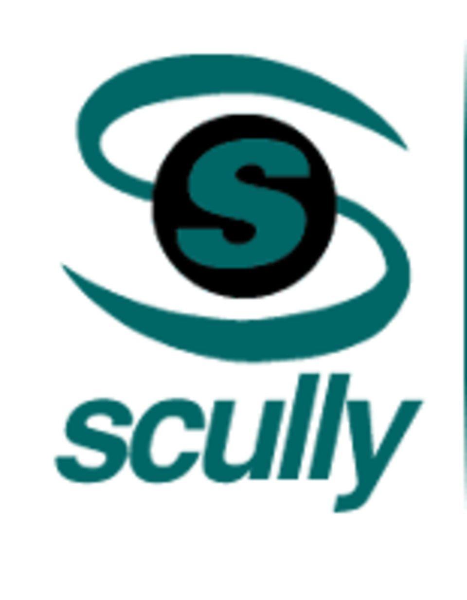 Scully Logo - Scully Signal Company