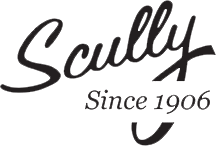 Scully Logo - Scully Concealed Carry Leather Vest - 712-144