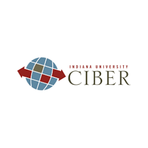 Ciber Logo - Indiana University CIBER Association for Community