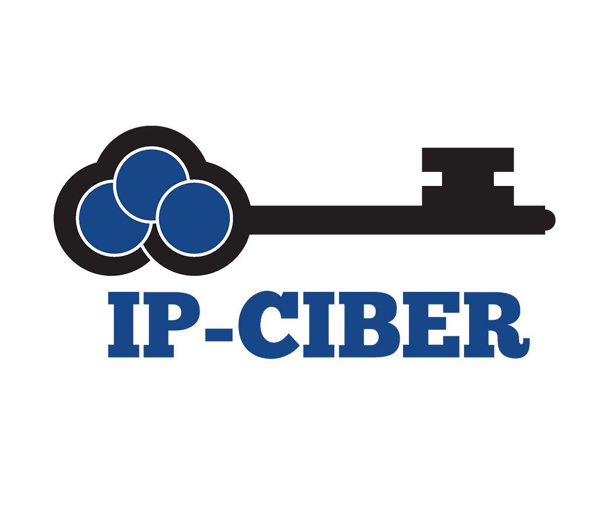 Ciber Logo - Professional, Elegant Logo Design for IP-Ciber by EKnight | Design ...