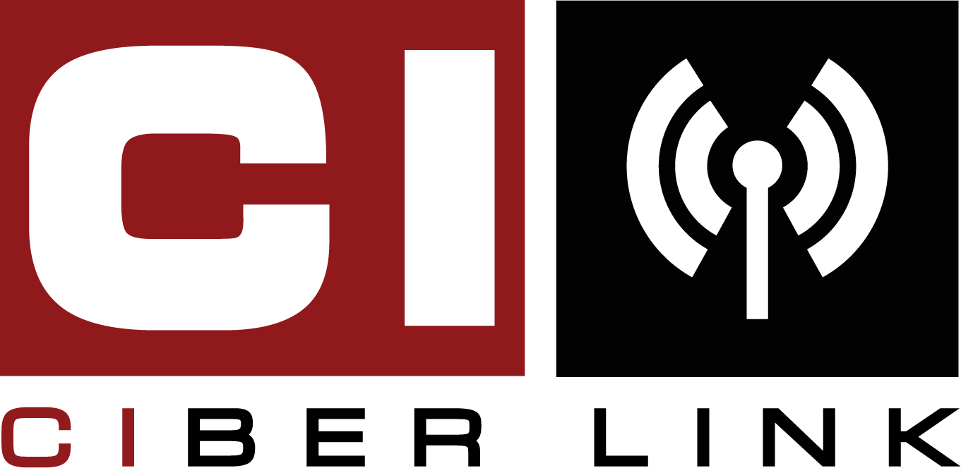 Ciber Logo - CIberLink — Cincinnati Incorporated