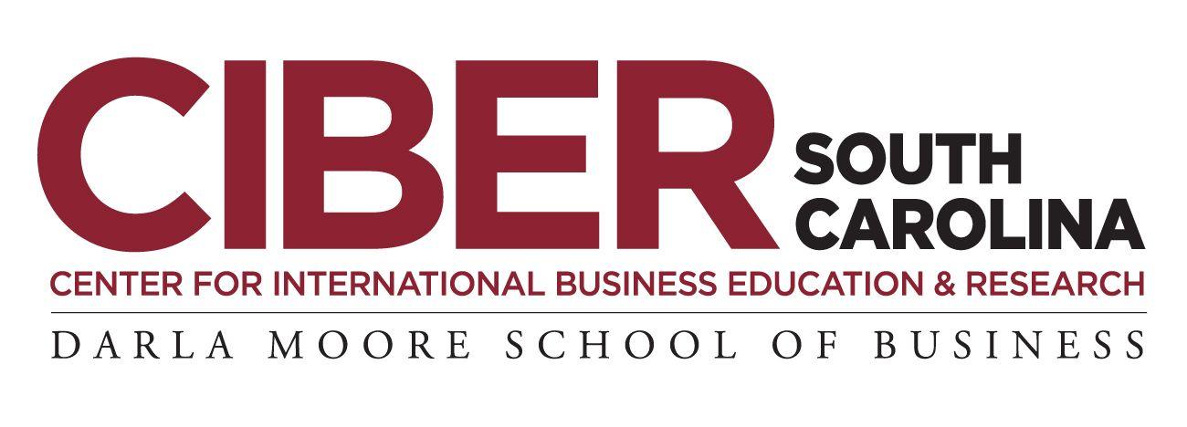 Ciber Logo - Center for International Business Education and Research (CIBER ...