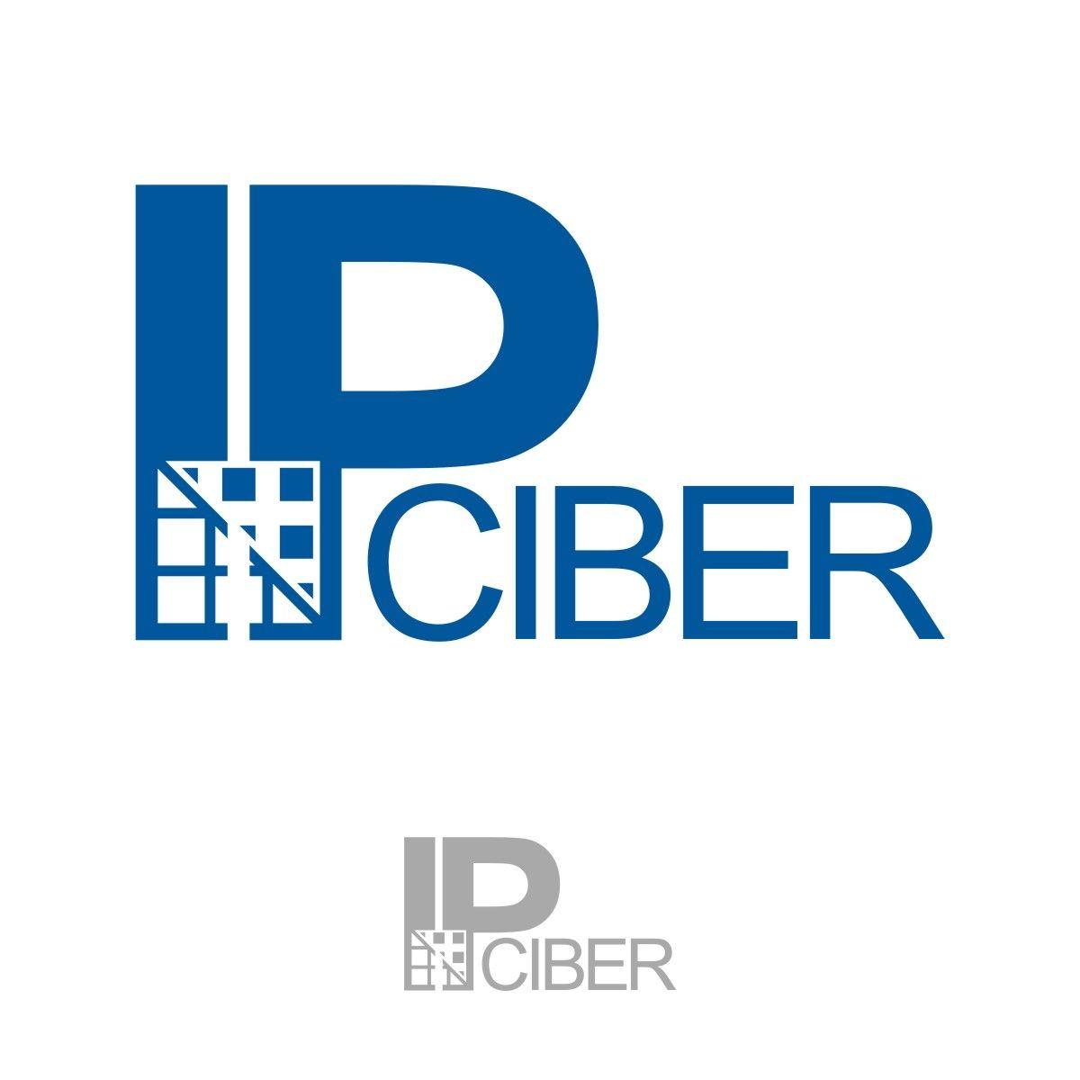 Ciber Logo - Professional, Elegant Logo Design for IP-Ciber by U Sharma | Design ...