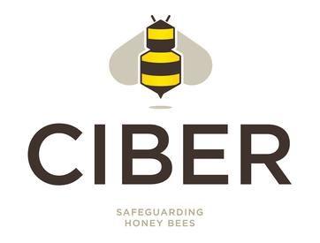 Ciber Logo - Centre for Integrative Bee Research