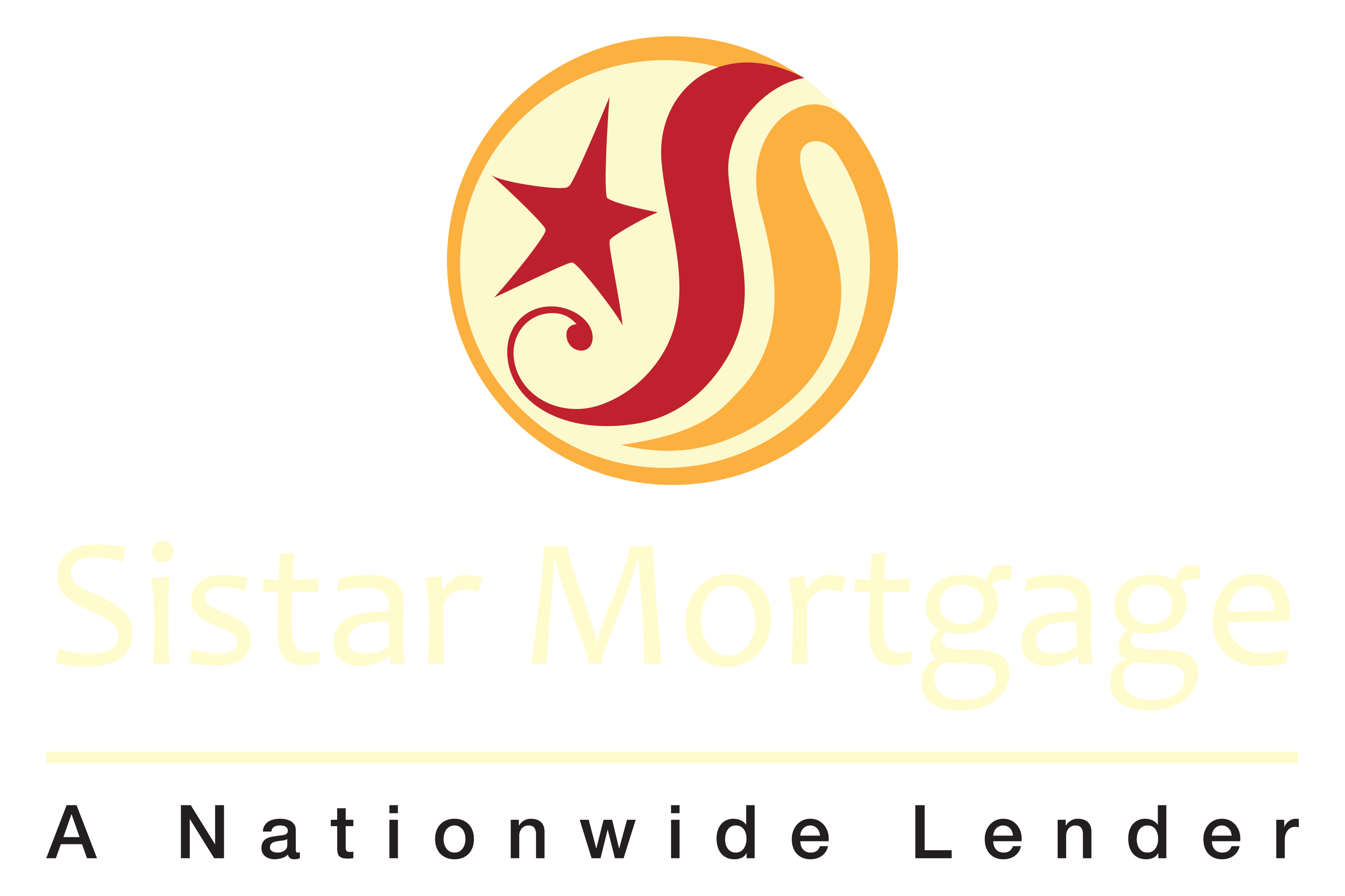 SISTAR Logo - Media Library | Sistar Mortgage