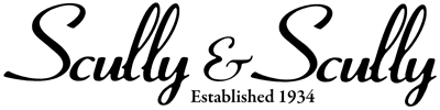 Scully Logo - Scully & Scully | Luxury Home Decor, Gift Ideas, Handmade Furniture ...