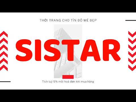 SISTAR Logo - Logo sistar 22