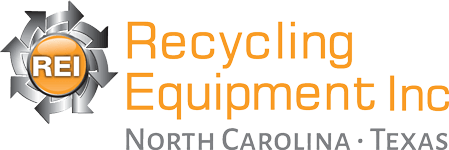 REI.com Logo - Recycling Equipment Inc – Providing recycling solutions that ...