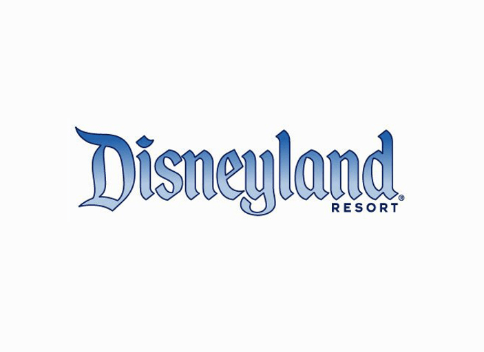 Disneylan Logo - Excelent Disneyland Resort Logo Official. I 4 Travel Company