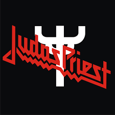 Judas Priest Logo - Resultado de imagen de judas priest LOGO | Heavy metal | Judas ...