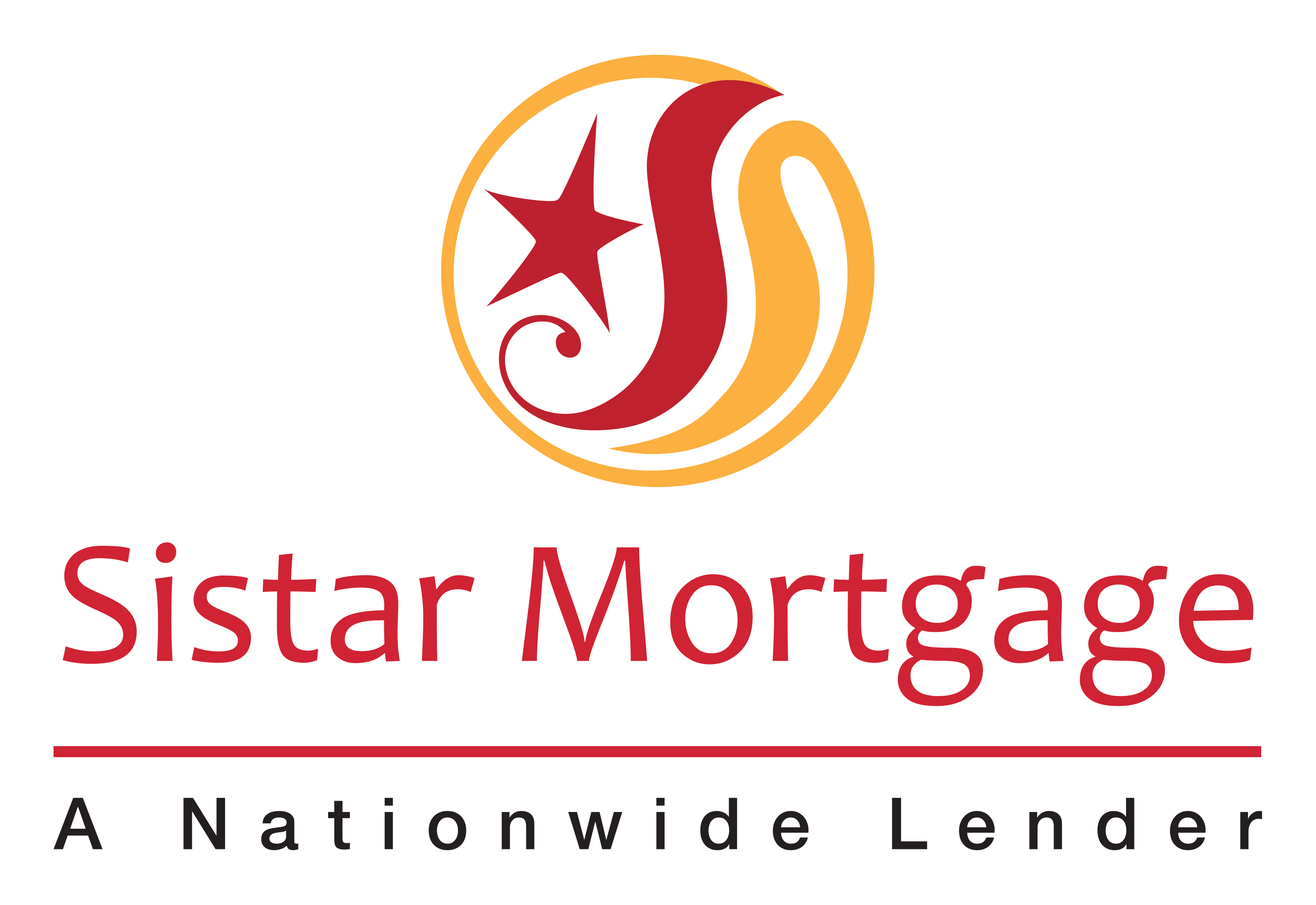 SISTAR Logo - Media Library | Sistar Mortgage