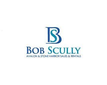 Scully Logo - Logo design entry number 45 by Immo0 | Bob Scully logo contest