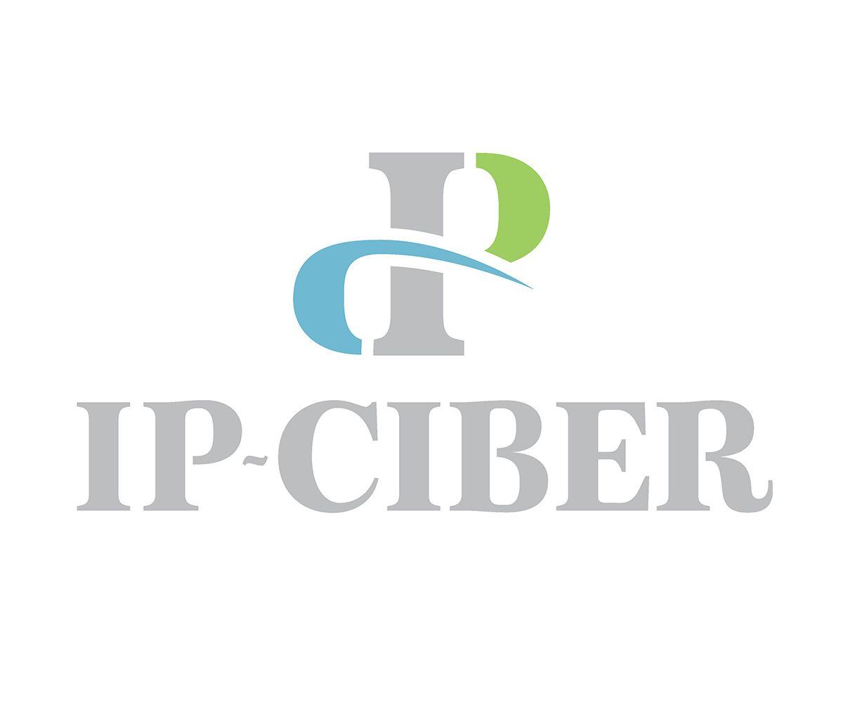 Ciber Logo - Professional, Elegant Logo Design for IP-Ciber by EKnight | Design ...