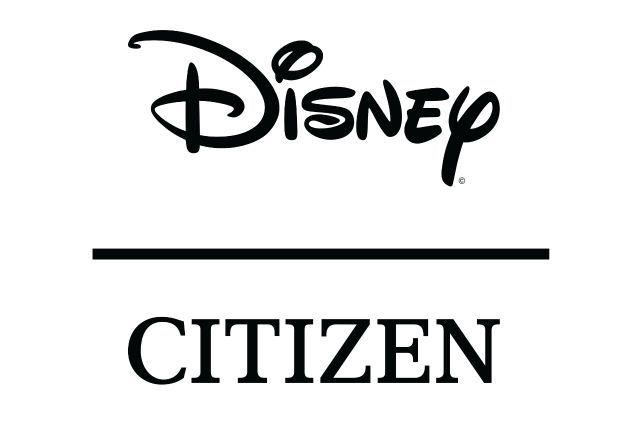 Disneylan Logo - OFFICIAL TIMEPIECE OF WALT DISNEY WORLD® AND DISNEYLAND® | Citizen