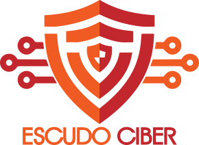 Ciber Logo - Escudo Ciber - Exsel