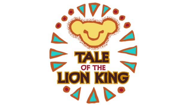 Disneylan Logo - Behind the Scenes of 'Tale of the Lion King,' Coming June 7 to ...