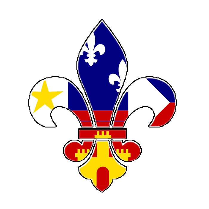 Acadiana Logo - Home Realty of Acadiana