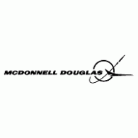 Douglas Logo - McDonnell Douglas | Brands of the World™ | Download vector logos and ...