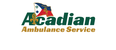Acadiana Logo - Home