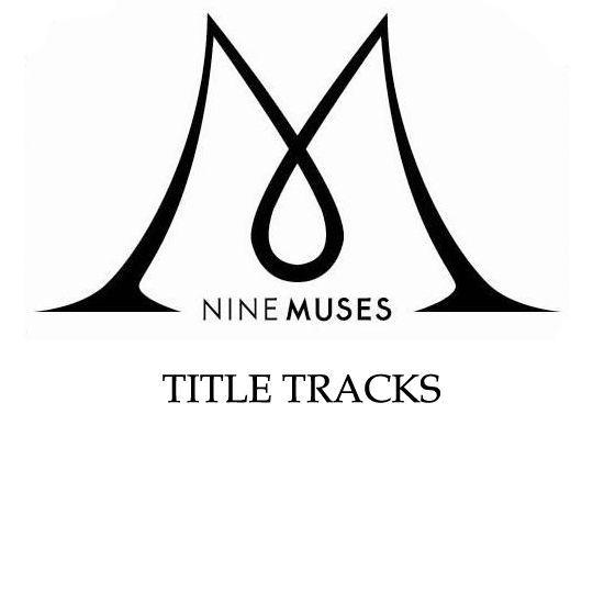 SISTAR Logo - Omo!Omo! K-Pop!: Nine Muses Title Tracks | K-Pop Playlists | Logos ...