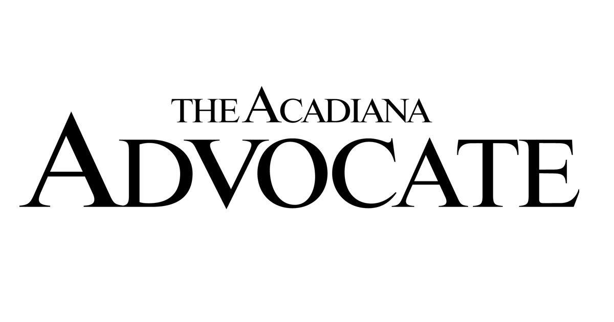 Acadiana Logo - Acadiana Advocate