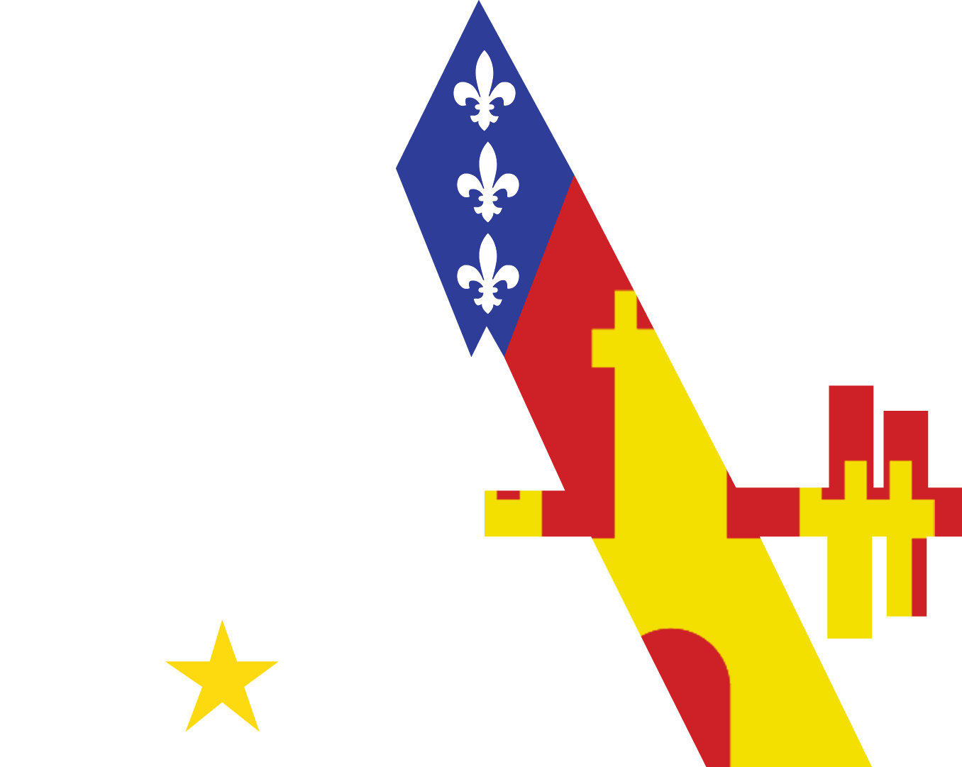 Acadiana Logo - Crossfit Acadiana - Acadiana's #1 Crossfit Gym