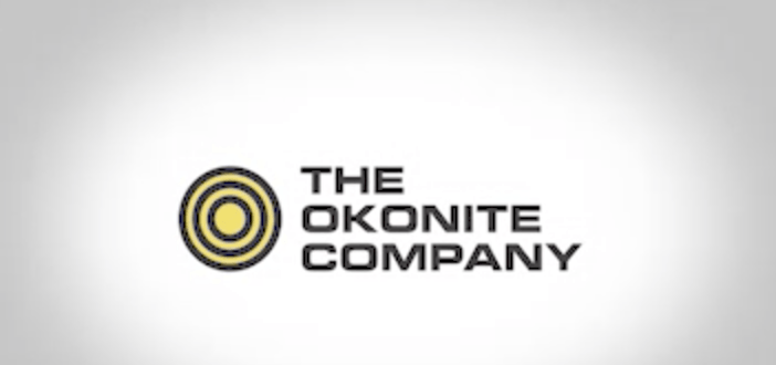 Okonite Logo - What's New