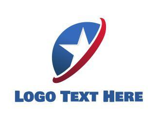 Politician Logo - Politician Logos. Politician Logo Maker