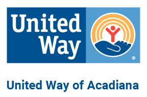 Acadiana Logo - United Way of Acadiana