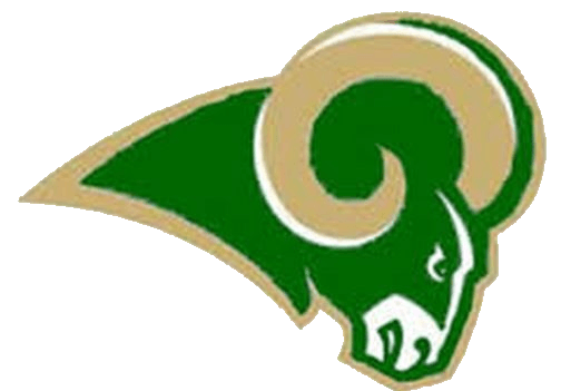 Acadiana Logo - The Acadiana Wreckin' Rams
