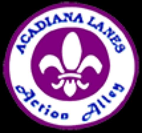 Acadiana Logo - Acadiana Lanes of Acadiana Lanes, Lafayette