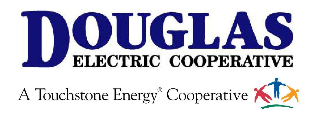 Douglas Logo - Welcome To Your Cooperative | Douglas Electric Cooperative