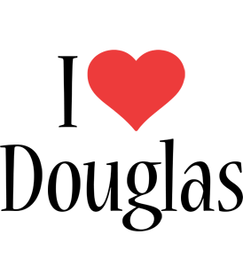 Douglas Logo - Douglas Logo. Name Logo Generator Love, Love Heart, Boots