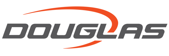 Douglas Logo - Secondary Packaging Solutions | Douglas Machine