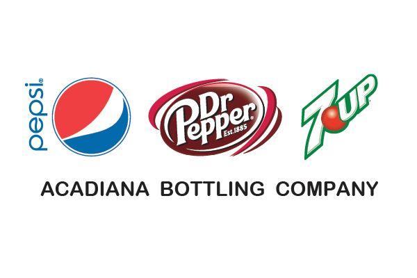 Acadiana Logo - Acadiana Bottling, Inc.