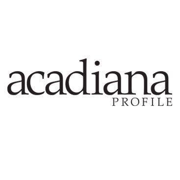 Acadiana Logo - Acadiana Profile