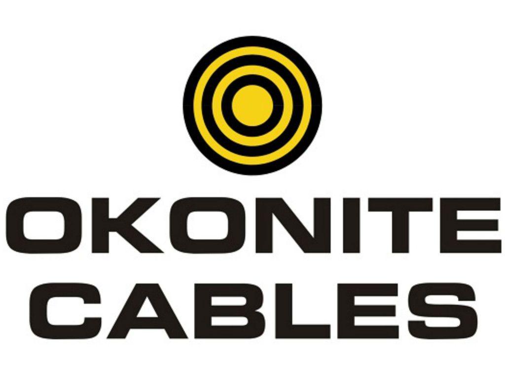 Okonite Logo - Certifications and Qualifications - Sullivan Cable