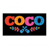 Coco Logo - Coco. Brands of the World™. Download vector logos and logotypes