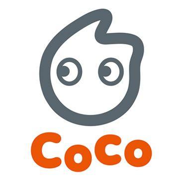 Coco Logo - CoCo都可 | World Branding Awards