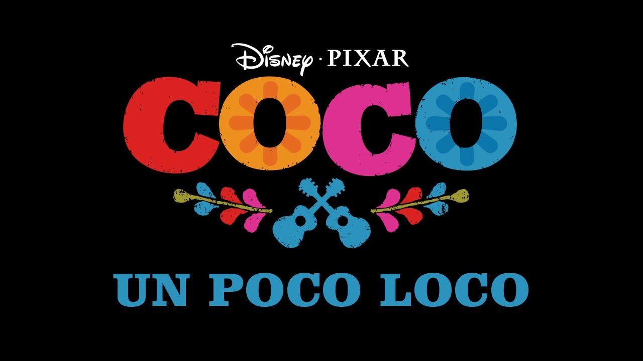 Coco Logo - Coco Poco Loco (Official Instrumental)