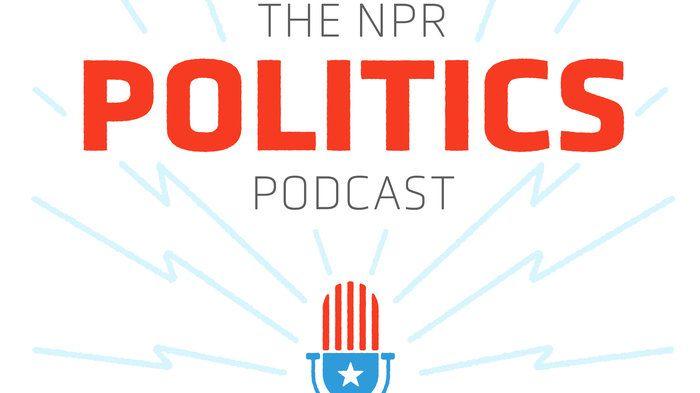 Politician Logo - Politics : NPR