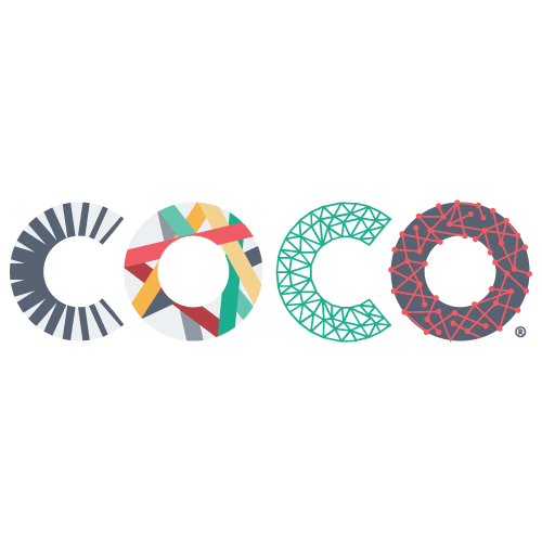 Coco Logo - CoCo Logo Matchstick Ventures Helping Startups Strike